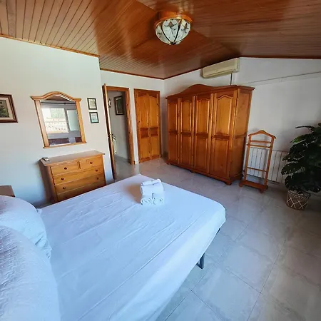 Prázdninový dům Casa Joana Canyelles (Catalonia)
