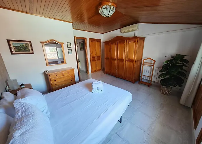 Prázdninový dům Casa Joana Canyelles (Catalonia)