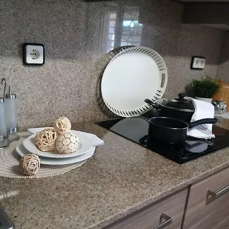 Casa Joana Holiday home *