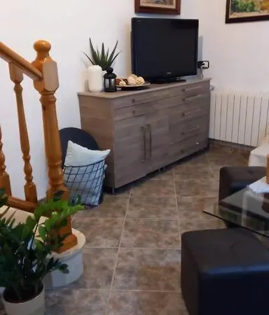 Casa Joana Holiday home *