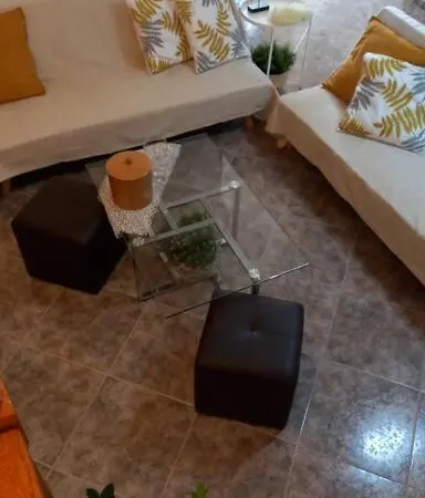 Casa Joana Holiday home *