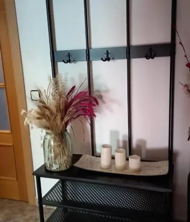 Holiday home Casa Joana *