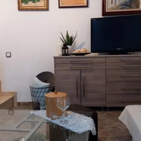 Holiday home Casa Joana *