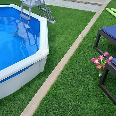 Holiday home Casa Joana