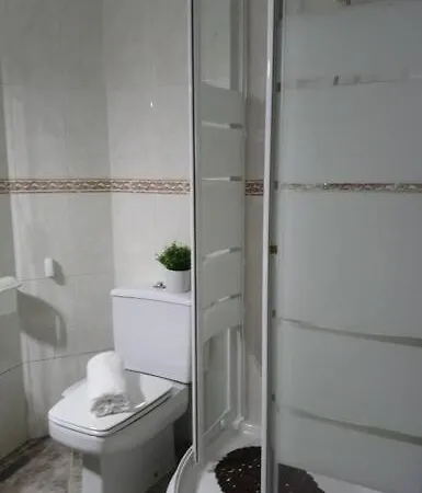 Holiday home Casa Joana *