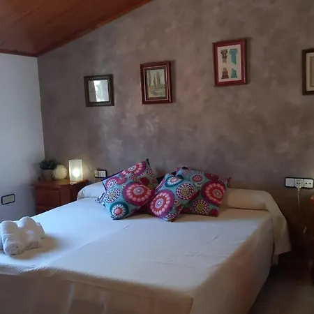 Holiday home Casa Joana Canyelles (Catalonia)