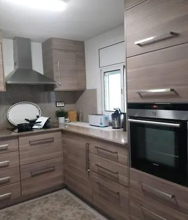 Holiday home Casa Joana *