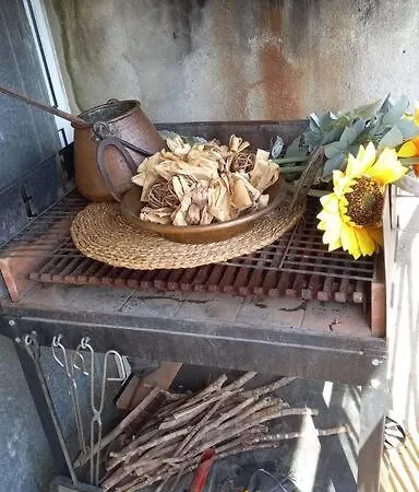 Casa Joana Canyelles (Catalonia)
