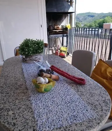 Dom wakacyjny Casa Joana *