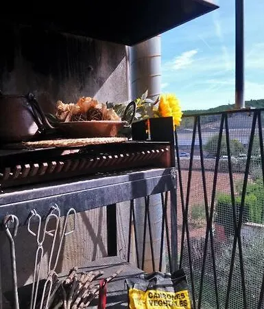 Dom wakacyjny Casa Joana