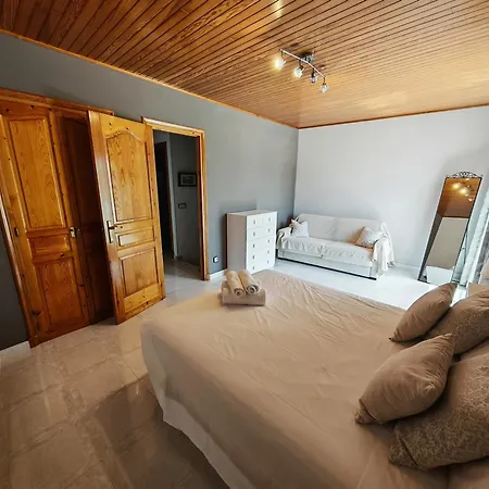 Casa Joana Dom wakacyjny *