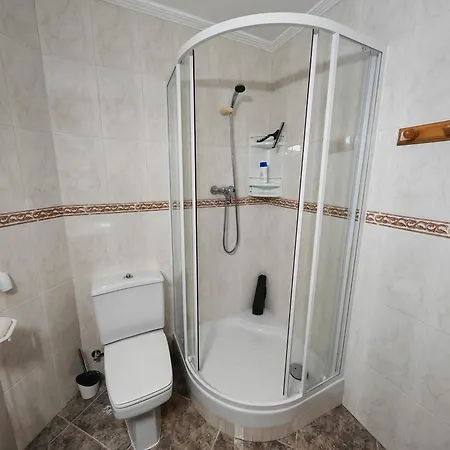 Casa Joana Canyelles (Catalonia)