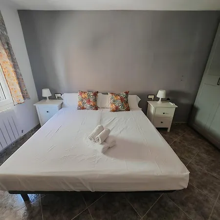 Casa Joana Dom wakacyjny
