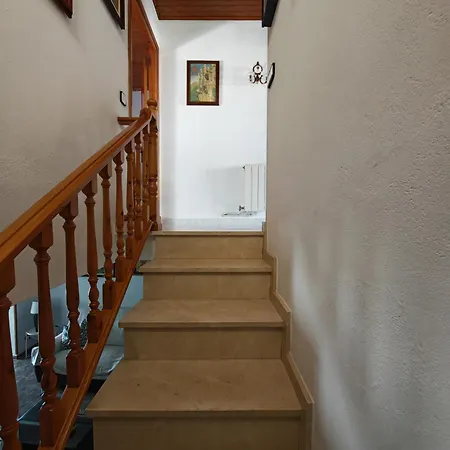 Dom wakacyjny Casa Joana