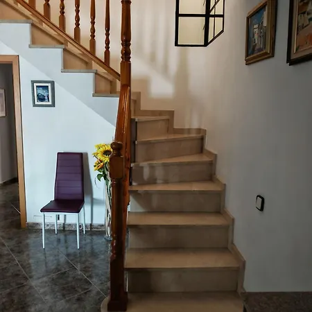Dom wakacyjny Casa Joana *