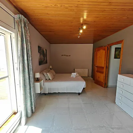 Casa Joana * Canyelles (Catalonia)