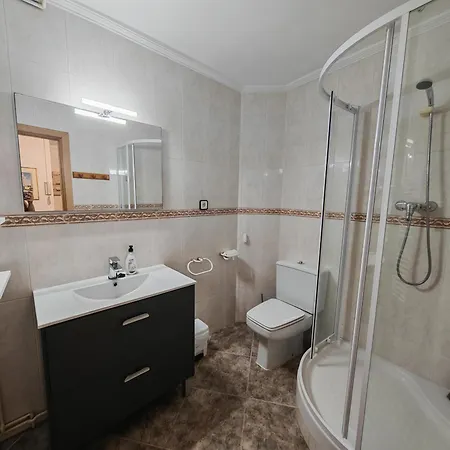Casa Joana Dom wakacyjny