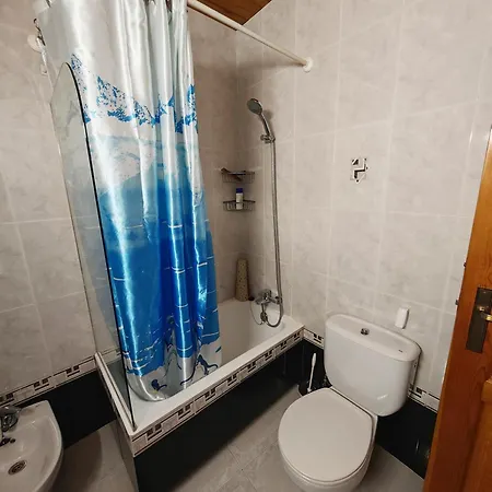 Dom wakacyjny Casa Joana Canyelles (Catalonia)