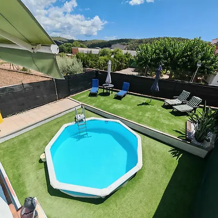 Casa Joana Dom wakacyjny